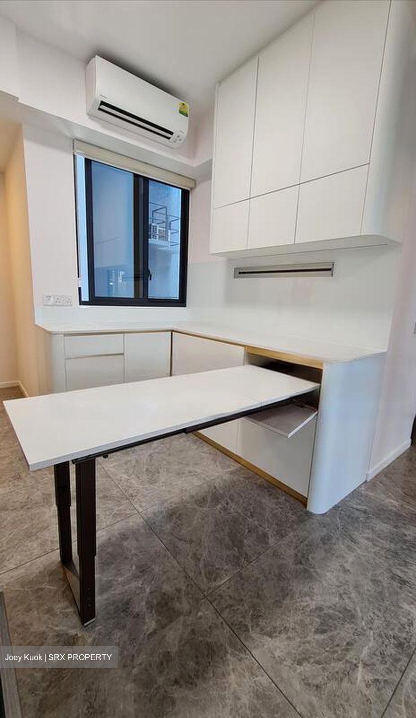 The M (D7), Apartment #449427311